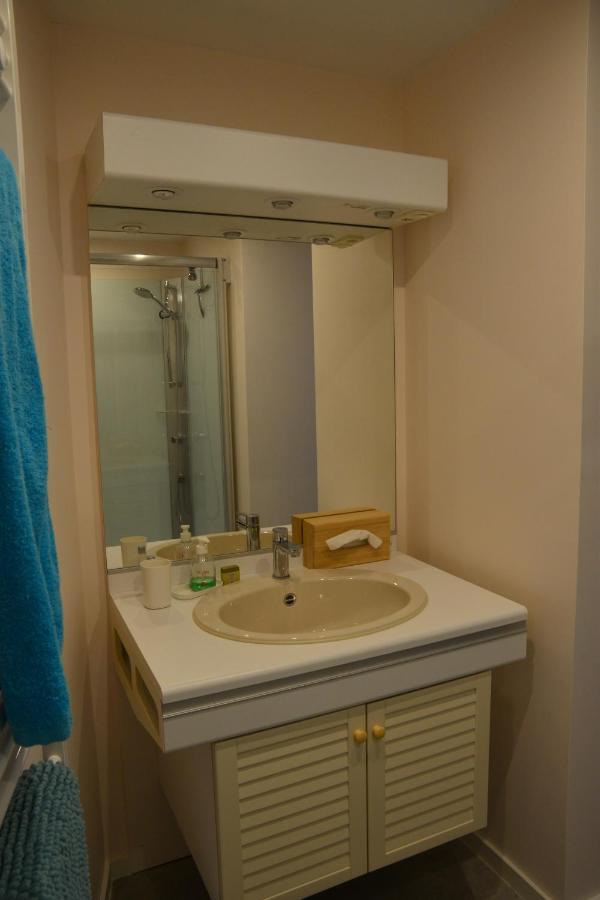 Bed and Breakfast Bleus Nuit Lierneux Екстер'єр фото
